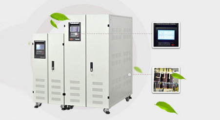 高品（pǐn）質無觸點穩（wěn）壓器選擇草莓视频ios版新電源