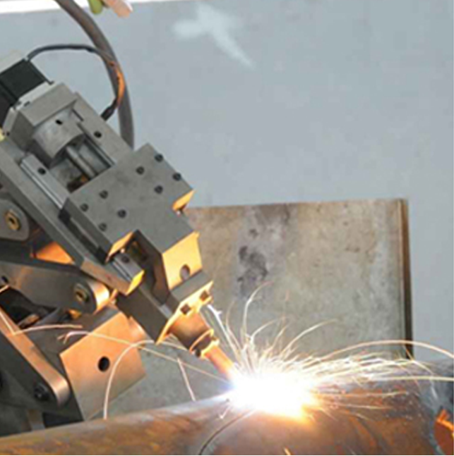 用於高速激光噴碼機的無觸點穩壓（yā）器