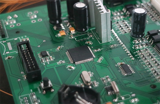 數（shù）字化控（kòng）製技術