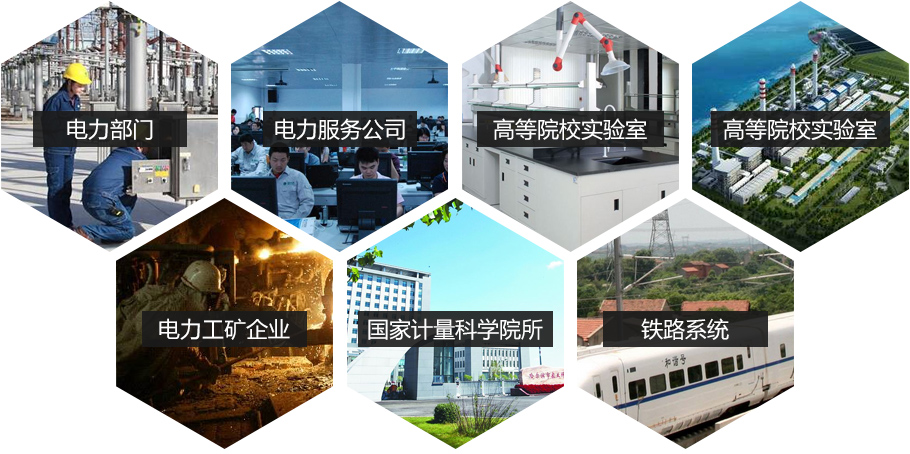 控矽無觸點穩壓器應用範圍