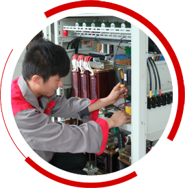 穩壓器定製方案