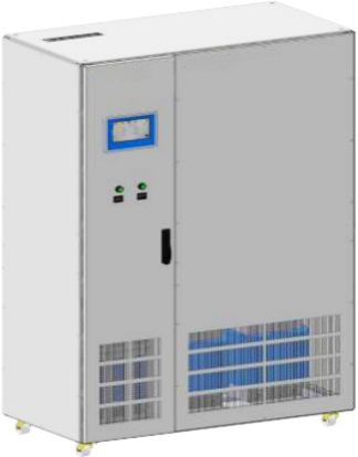 靜態穩壓器——IGBT技術SVS係列 (5KVA-1000KVA)